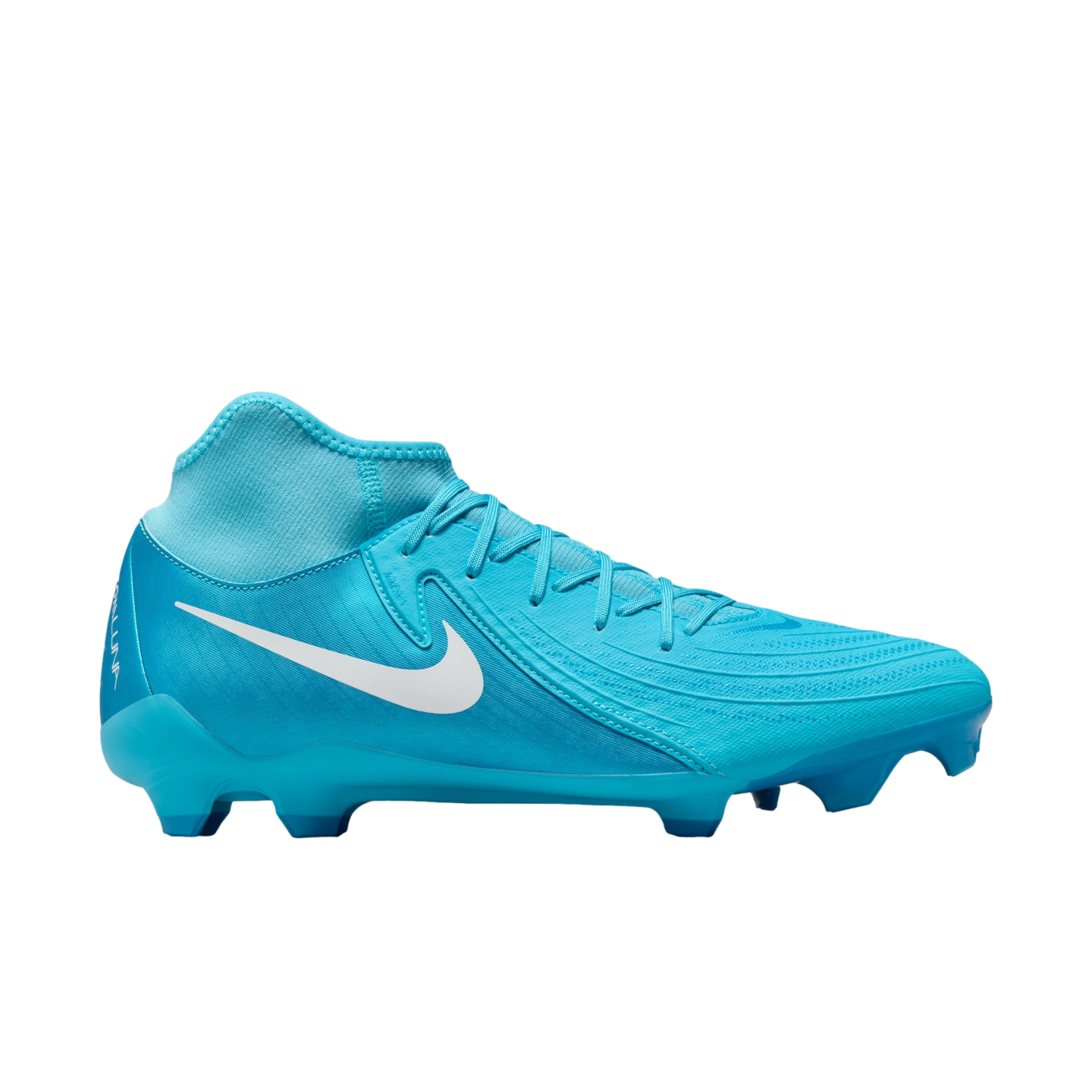 Botas de fútbol para terreno firme Nike Phantom Luna 2 Academy