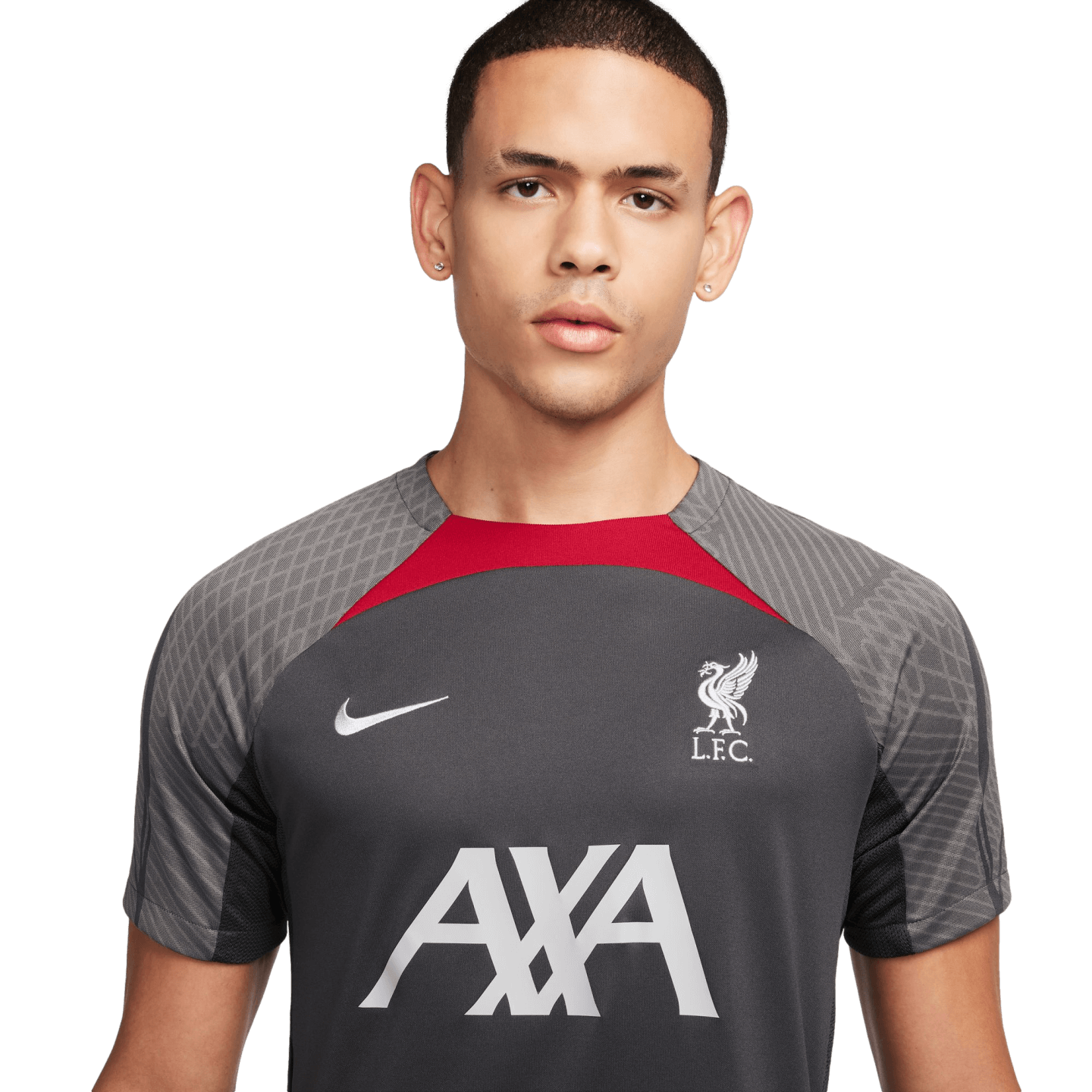 Camiseta de entrenamiento Nike Liverpool Strike