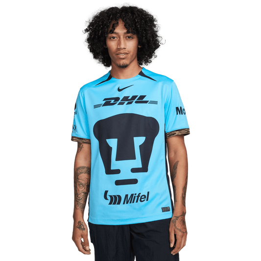 Nike Pumas 23/24 Third Jersey