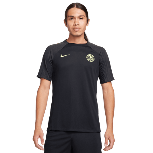 Camiseta de entrenamiento Nike Club América Strike