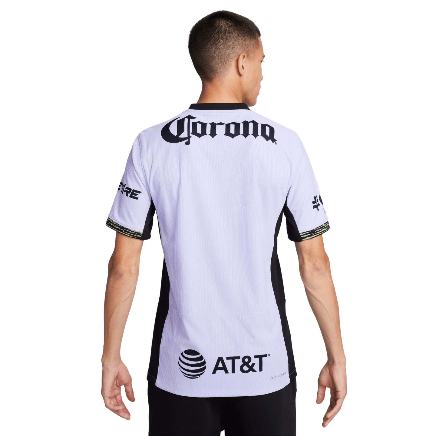 Nike Club America 23/24 Authentic Third Jersey FD9254-581