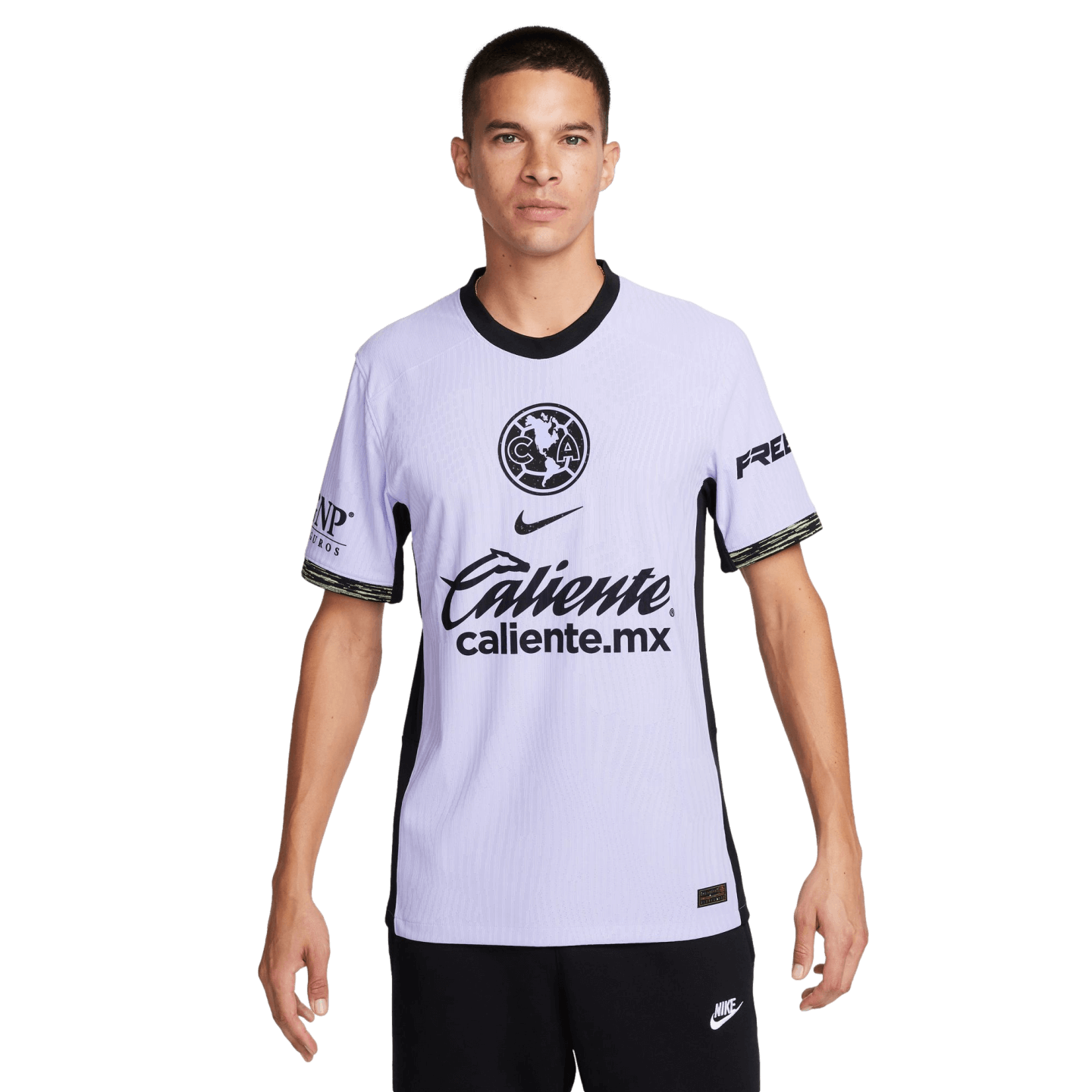 Nike Club America 23/24 Authentic Third Jersey FD9254-581