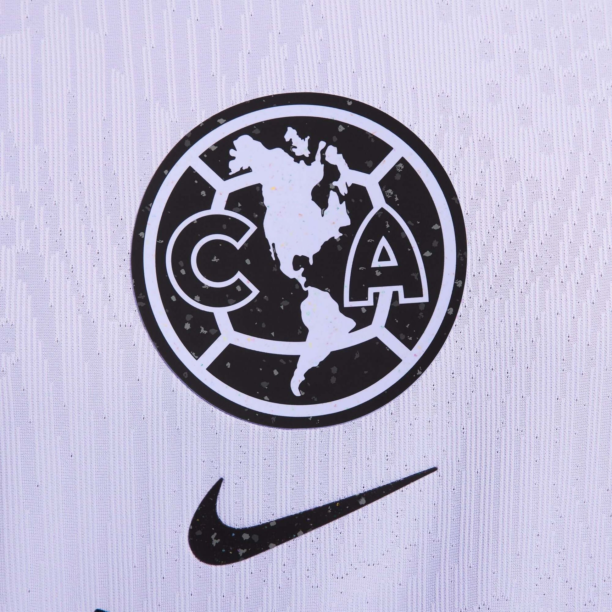 Nike Club America 23/24 Authentic Third Jersey FD9254-581