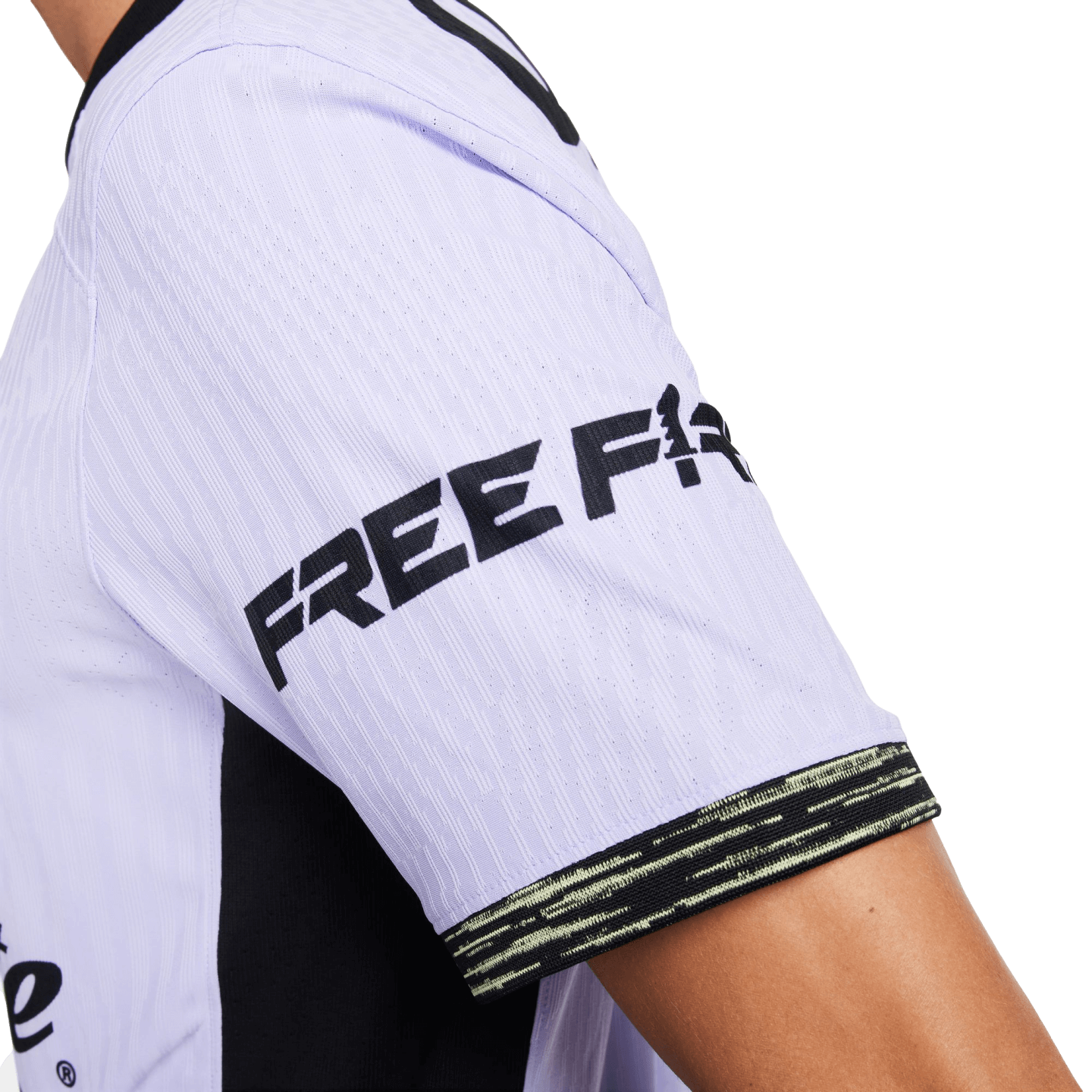 Nike Club America 23/24 Authentic Third Jersey FD9254-581