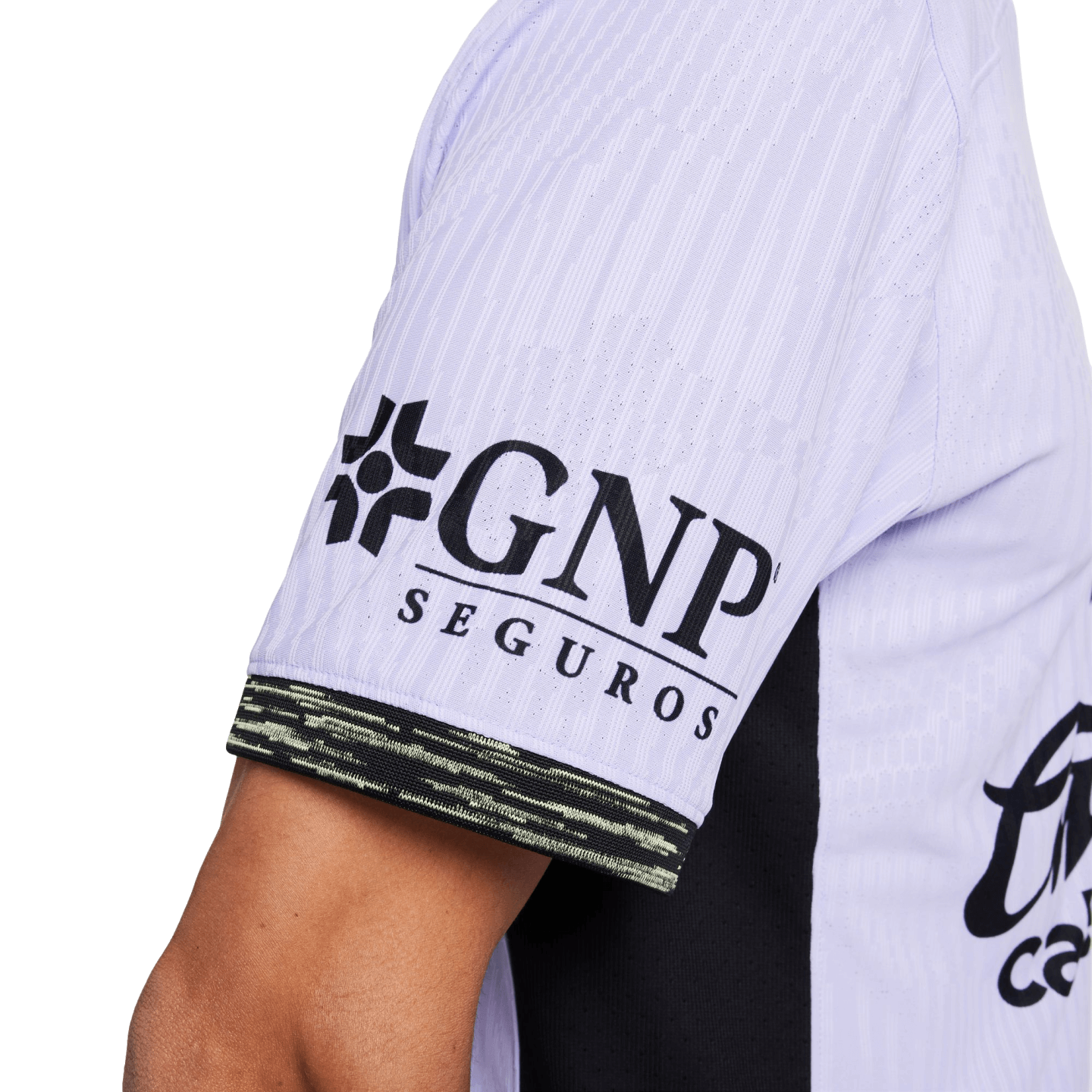 Nike Club America 23/24 Authentic Third Jersey FD9254-581