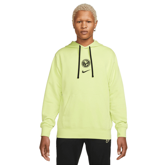 Nike Club America Club Pullover Hoodie