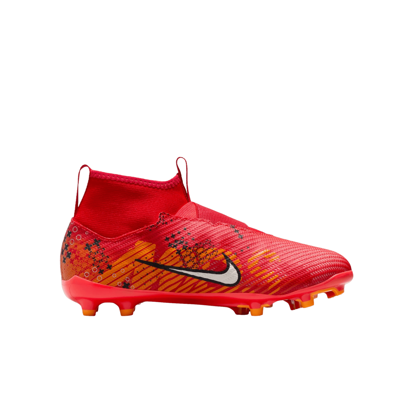 Nike Zoom Mercurial Superfly 9 Pro MDS Youth Firm Ground Cleats Nike Zoom Mercurial Superfly 9 Pro MDS Youth Firm Ground Cleats