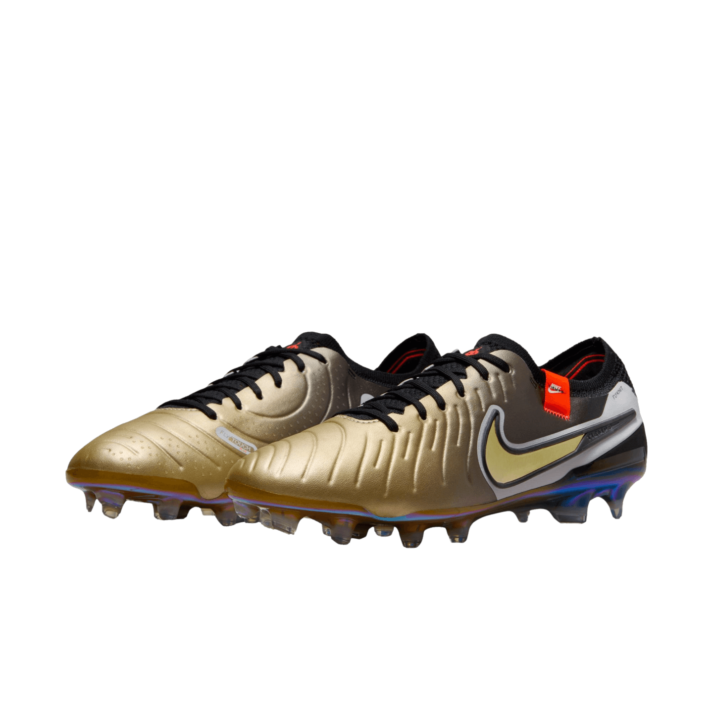 Nike Tiempo Legend 10 Elite SE Firm Ground Cleats FJ2515-900