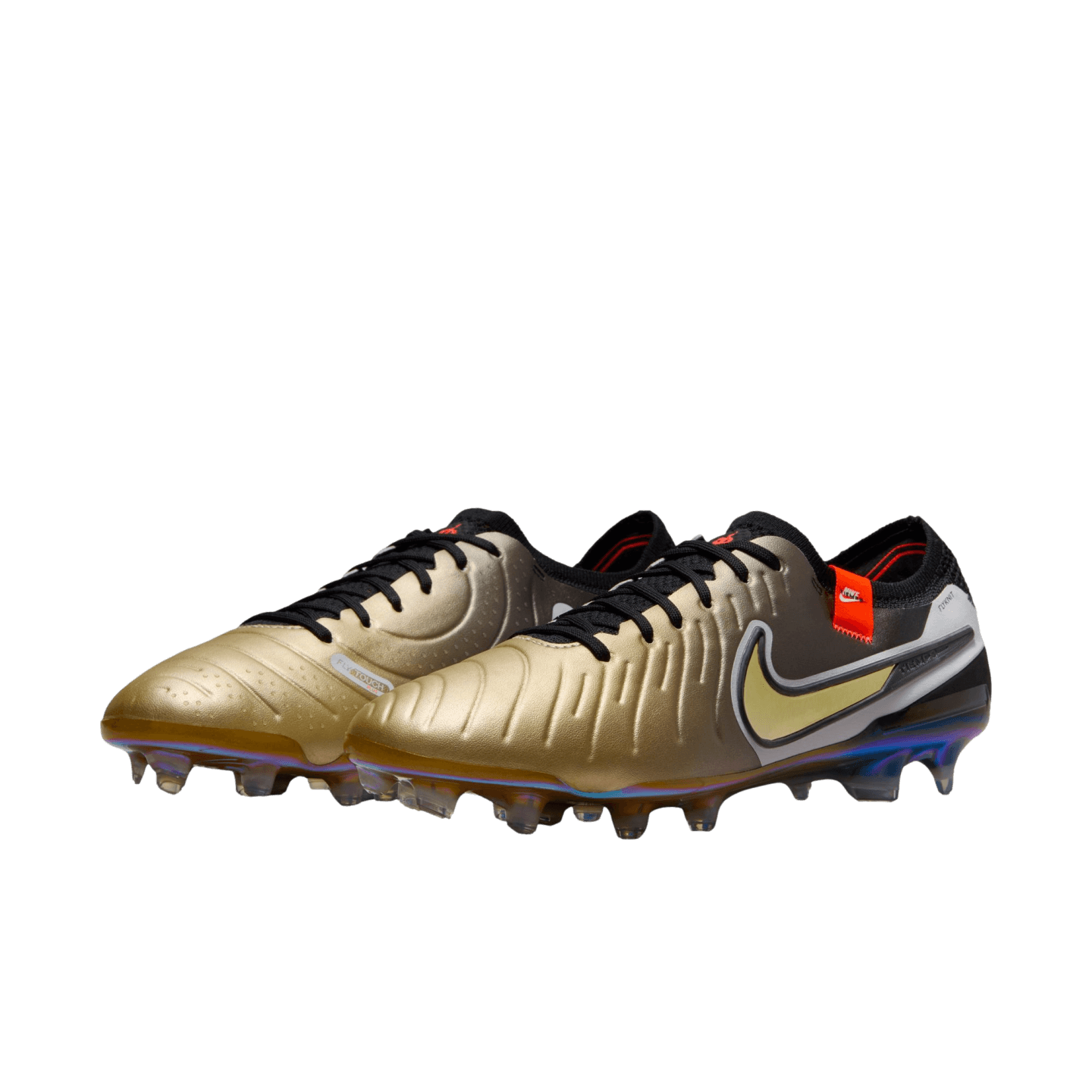 Botas de fútbol para terreno firme Nike Tiempo Legend 10 Elite SE