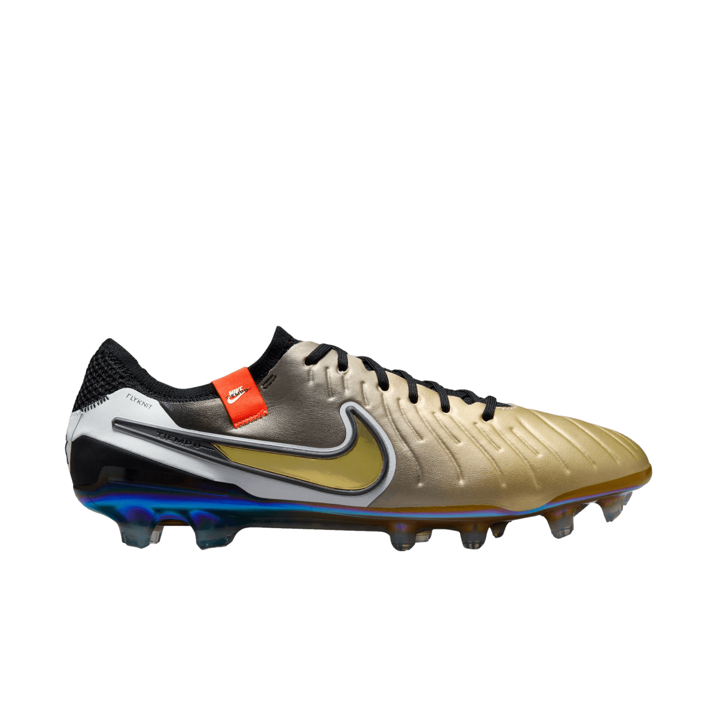 Nike Tiempo Legend 10 Elite SE Firm Ground Cleats FJ2515-900