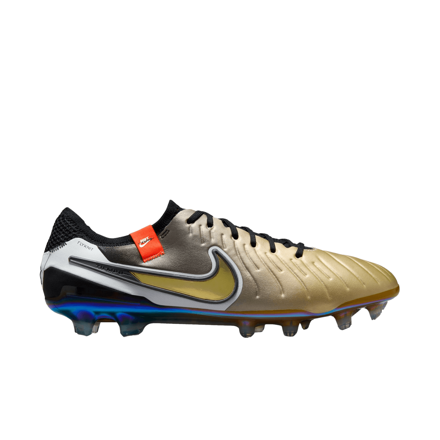 Botas de fútbol para terreno firme Nike Tiempo Legend 10 Elite SE