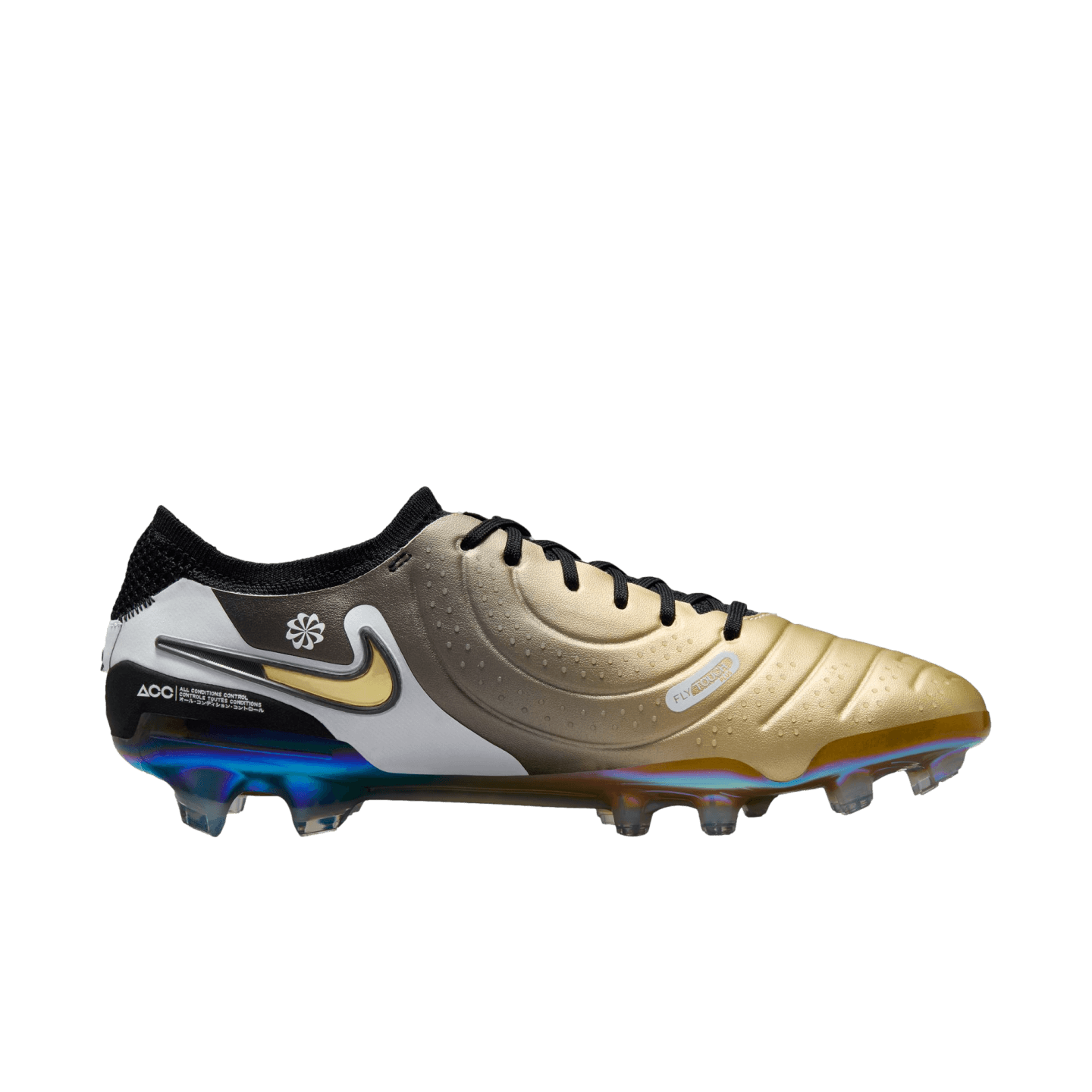 Nike Tiempo Legend 10 Elite SE Firm Ground Cleats FJ2515-900
