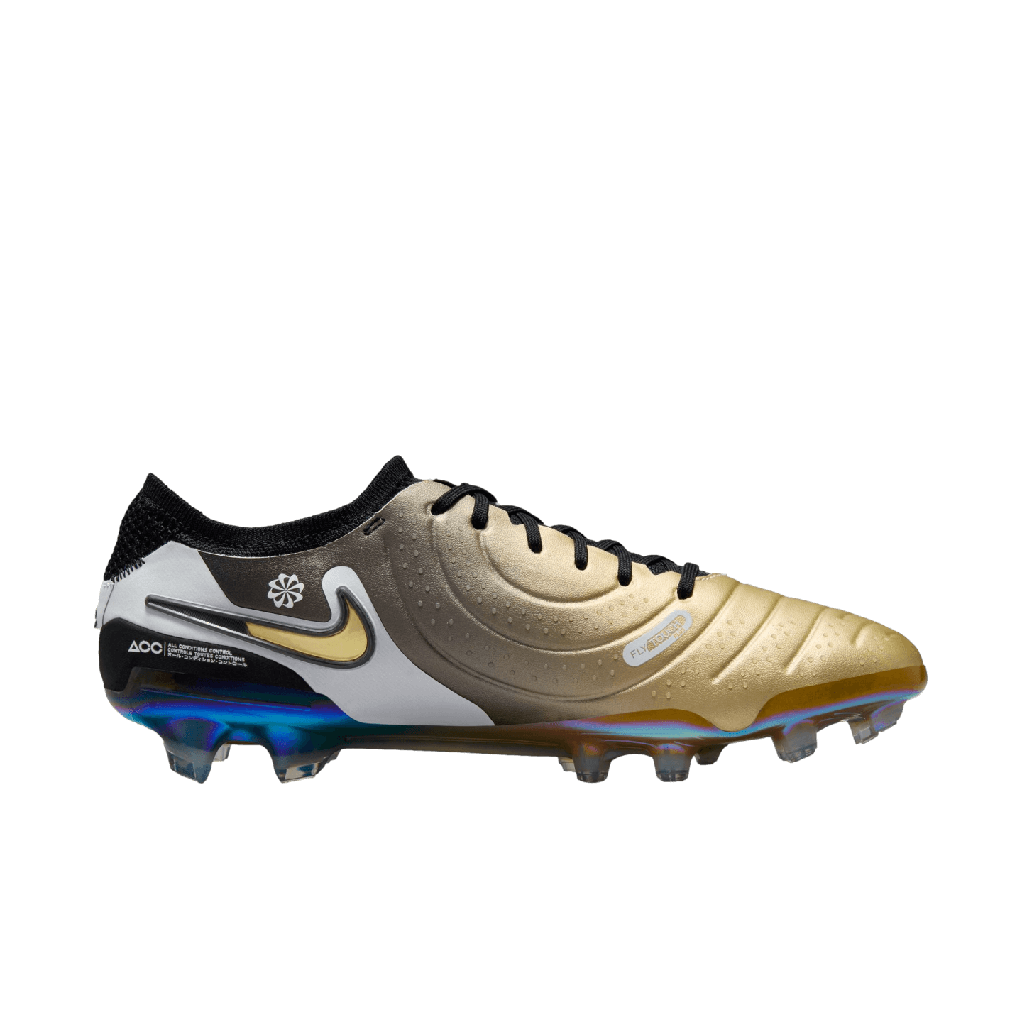 Botas de fútbol para terreno firme Nike Tiempo Legend 10 Elite SE