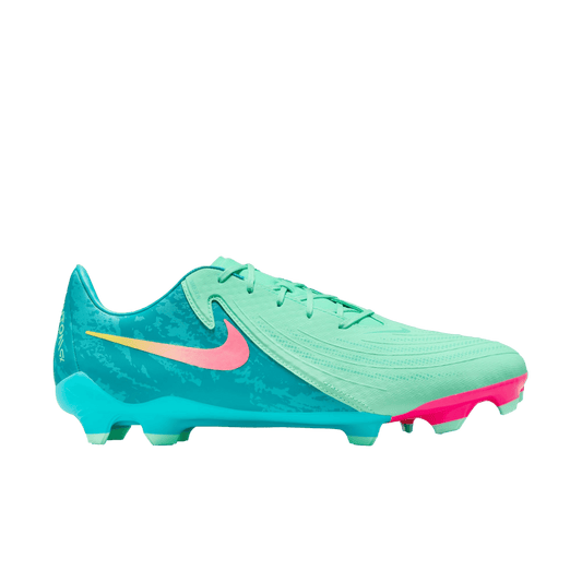 Nike Phantom GX 2 Academy LV8 Firm Ground Cleats