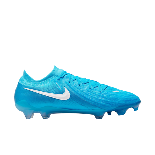 Botas de fútbol para terreno firme Nike Phantom GX 2 Elite