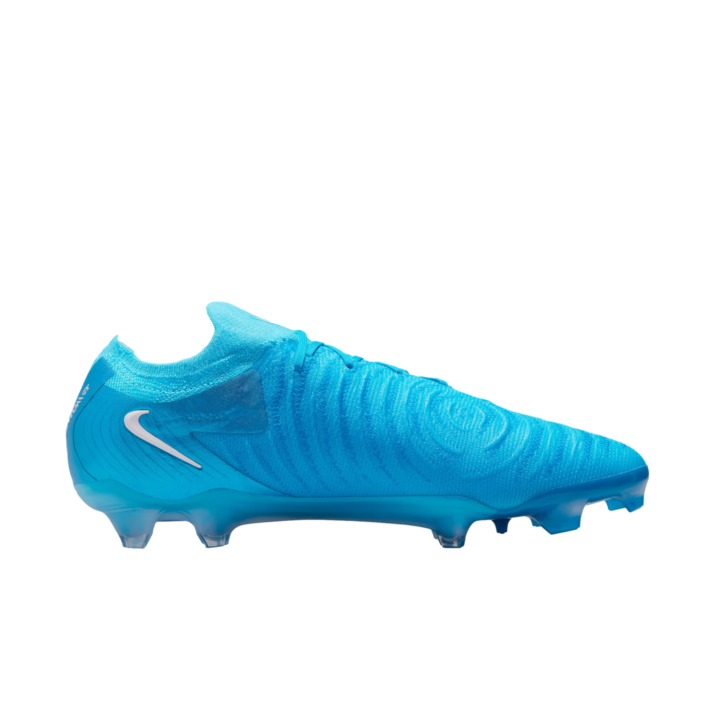 Botas de fútbol para terreno firme Nike Phantom GX 2 Elite