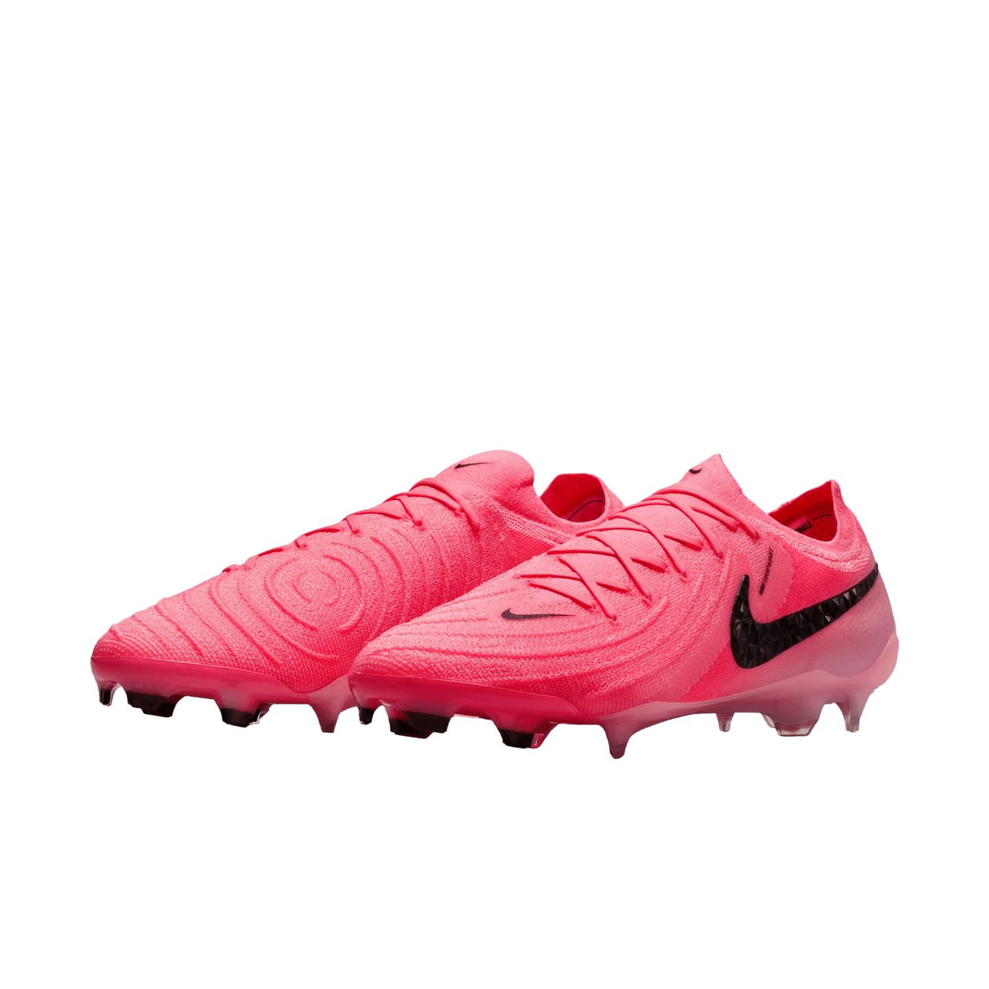 Botas de fútbol para terreno firme Nike Phantom GX 2 Elite