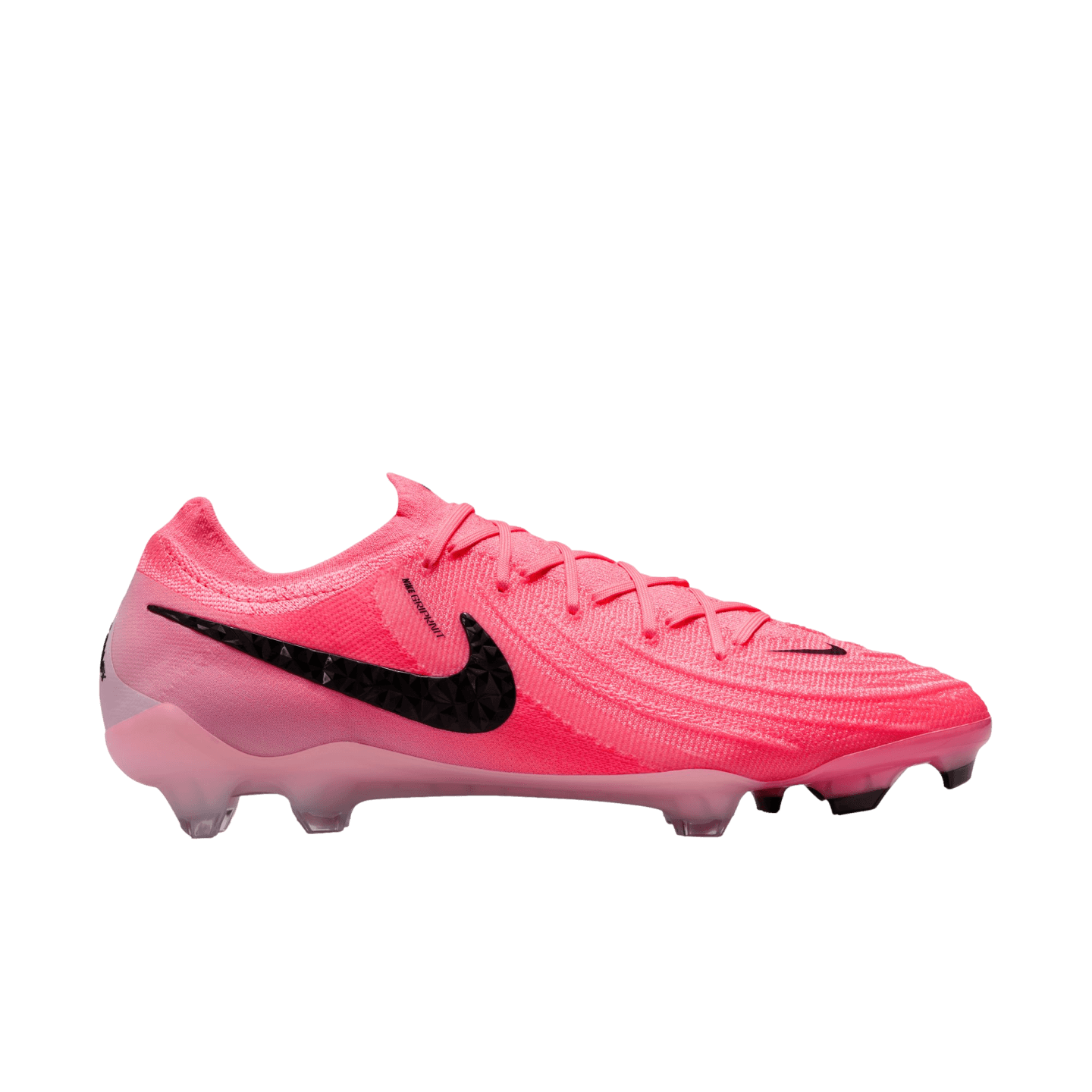 Botas de fútbol para terreno firme Nike Phantom GX 2 Elite