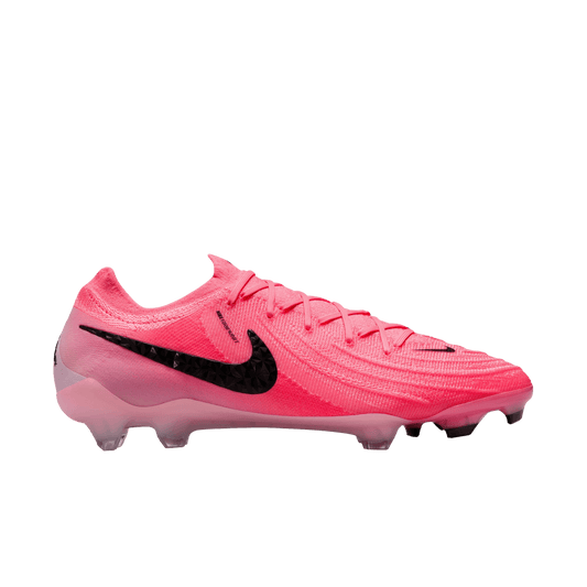 Botas de fútbol para terreno firme Nike Phantom GX 2 Elite