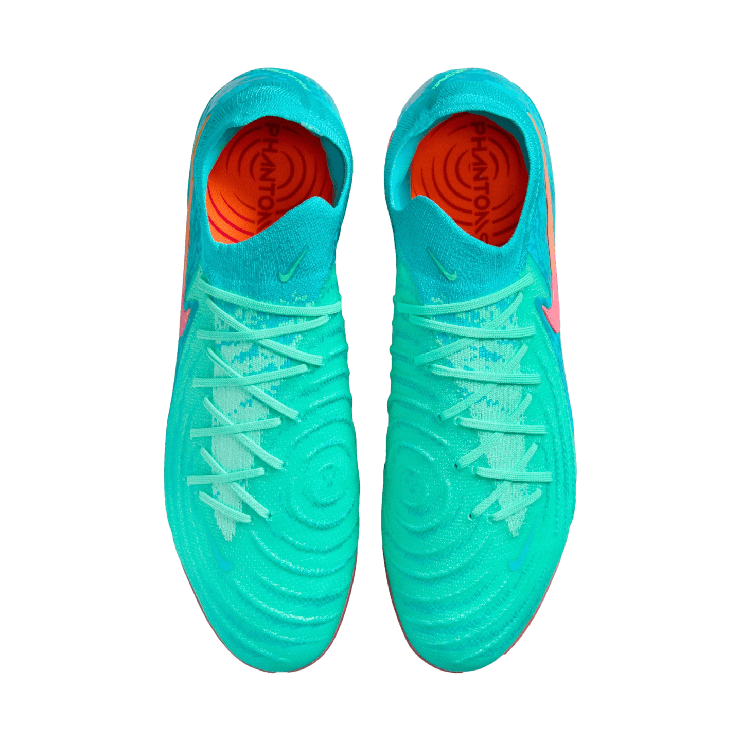 Nike Phantom GX II Elite LV8 Firm Ground Cleats FJ2560-300