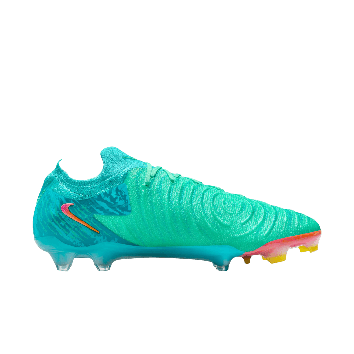 Nike Phantom GX II Elite LV8 Firm Ground Cleats FJ2560-300