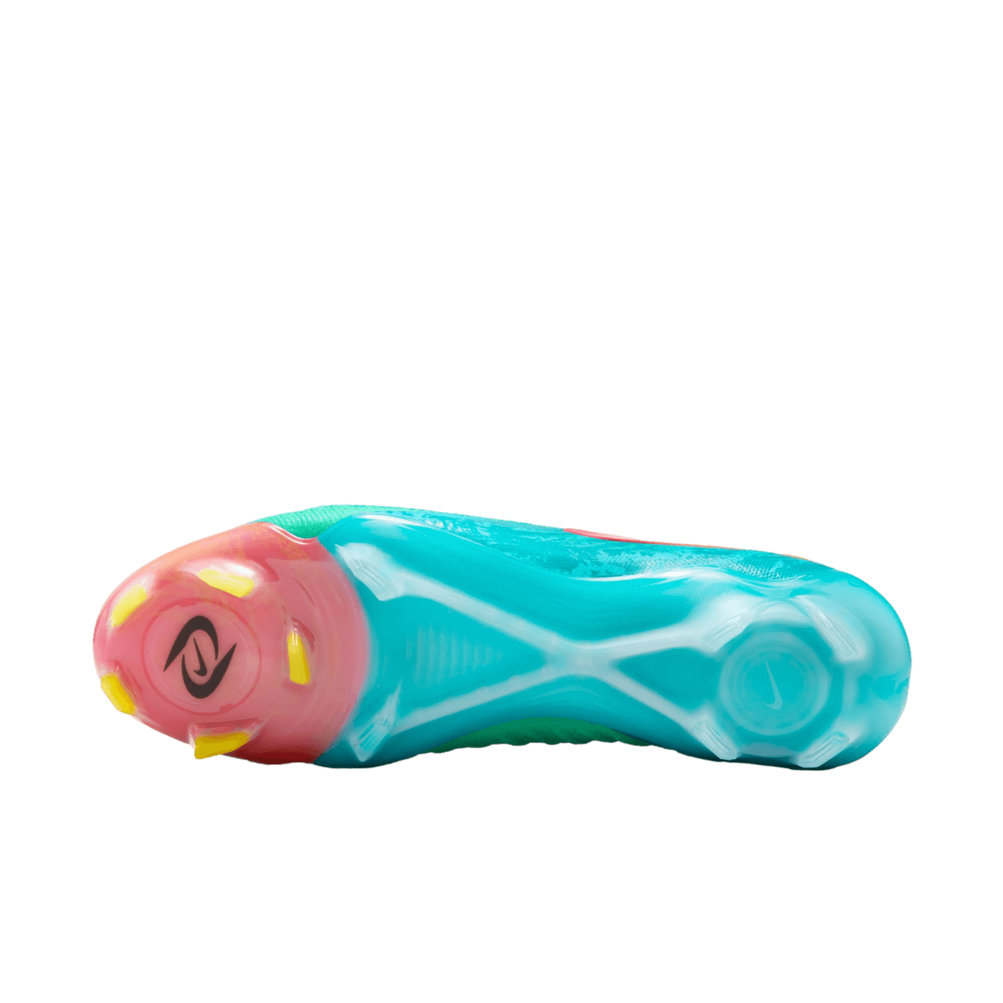 Nike Phantom GX II Elite LV8 Firm Ground Cleats FJ2560-300