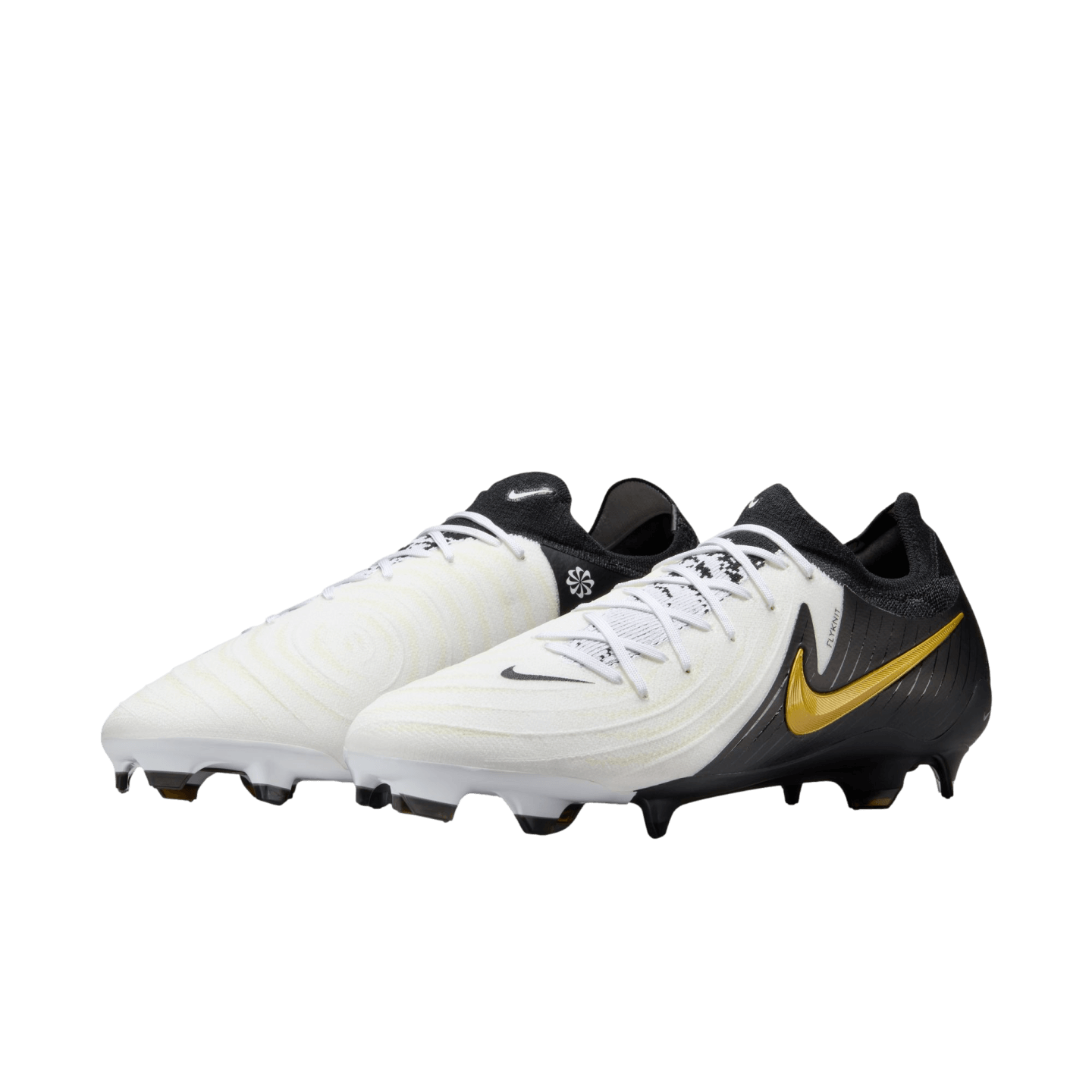 Botas de fútbol para terreno firme Nike Phantom GX II Pro