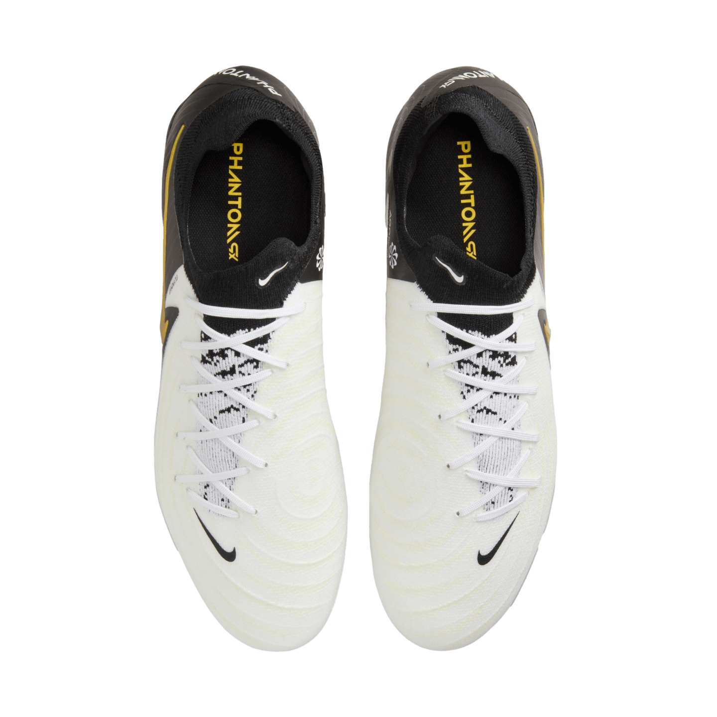 Botas de fútbol para terreno firme Nike Phantom GX II Pro