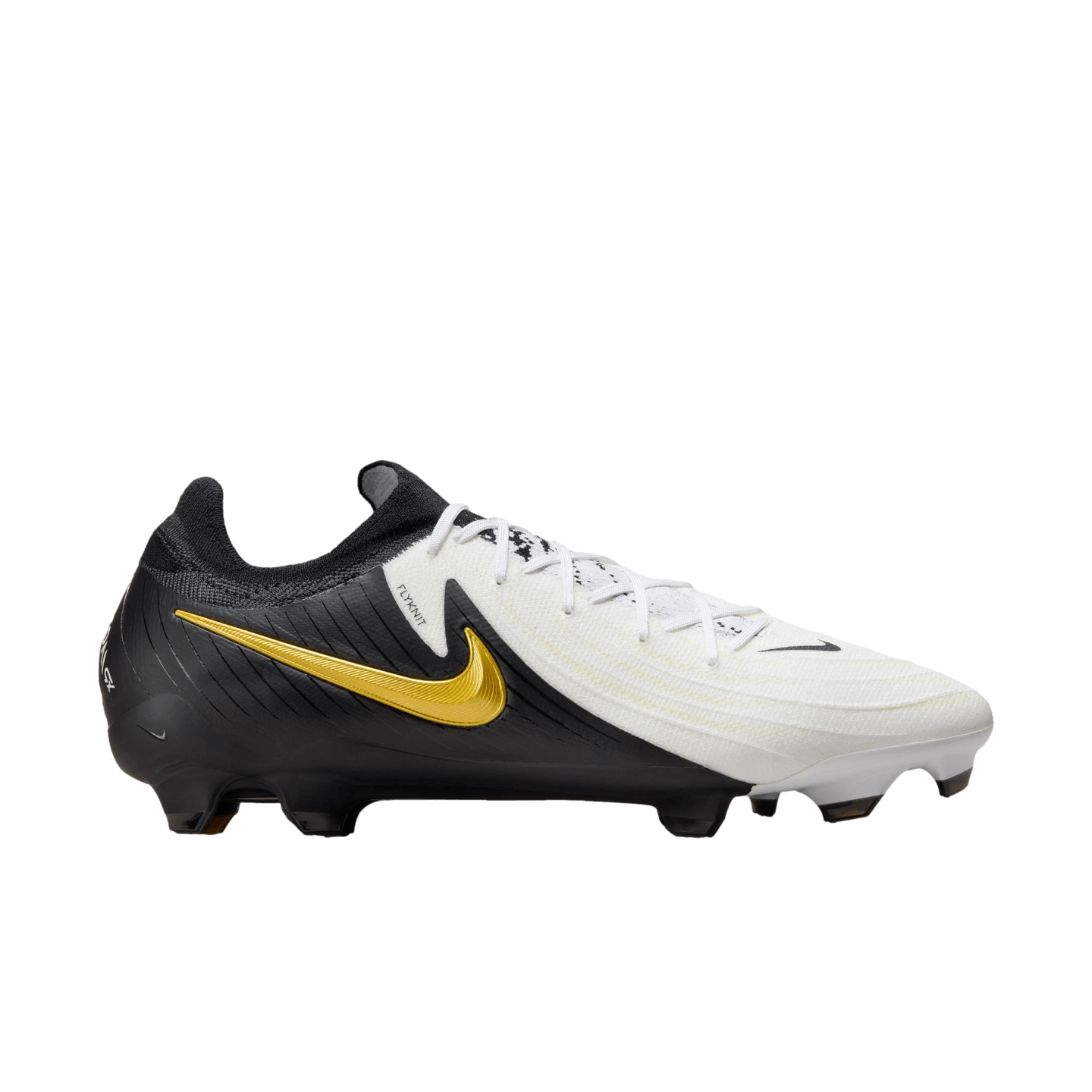 Botas de fútbol para terreno firme Nike Phantom GX II Pro