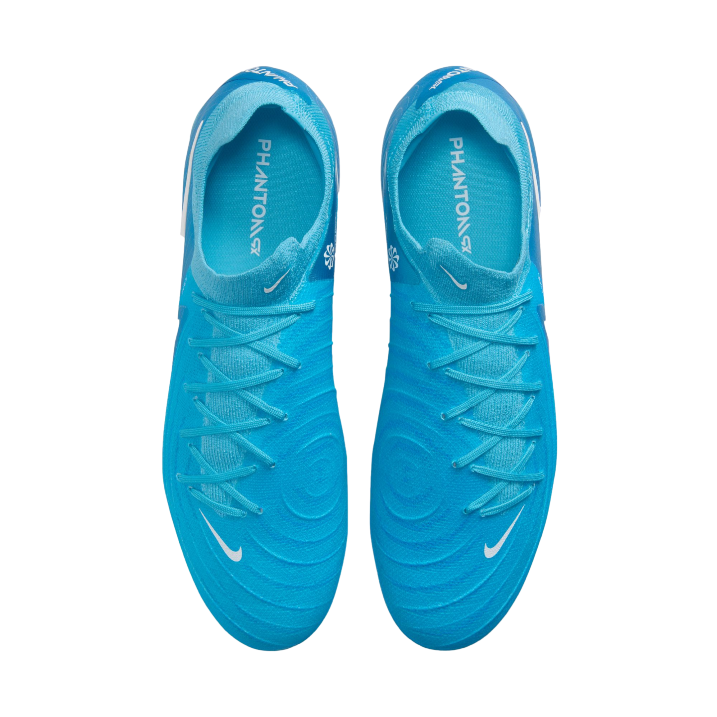 Botas de fútbol para terreno firme Nike Phantom GX 2 Pro