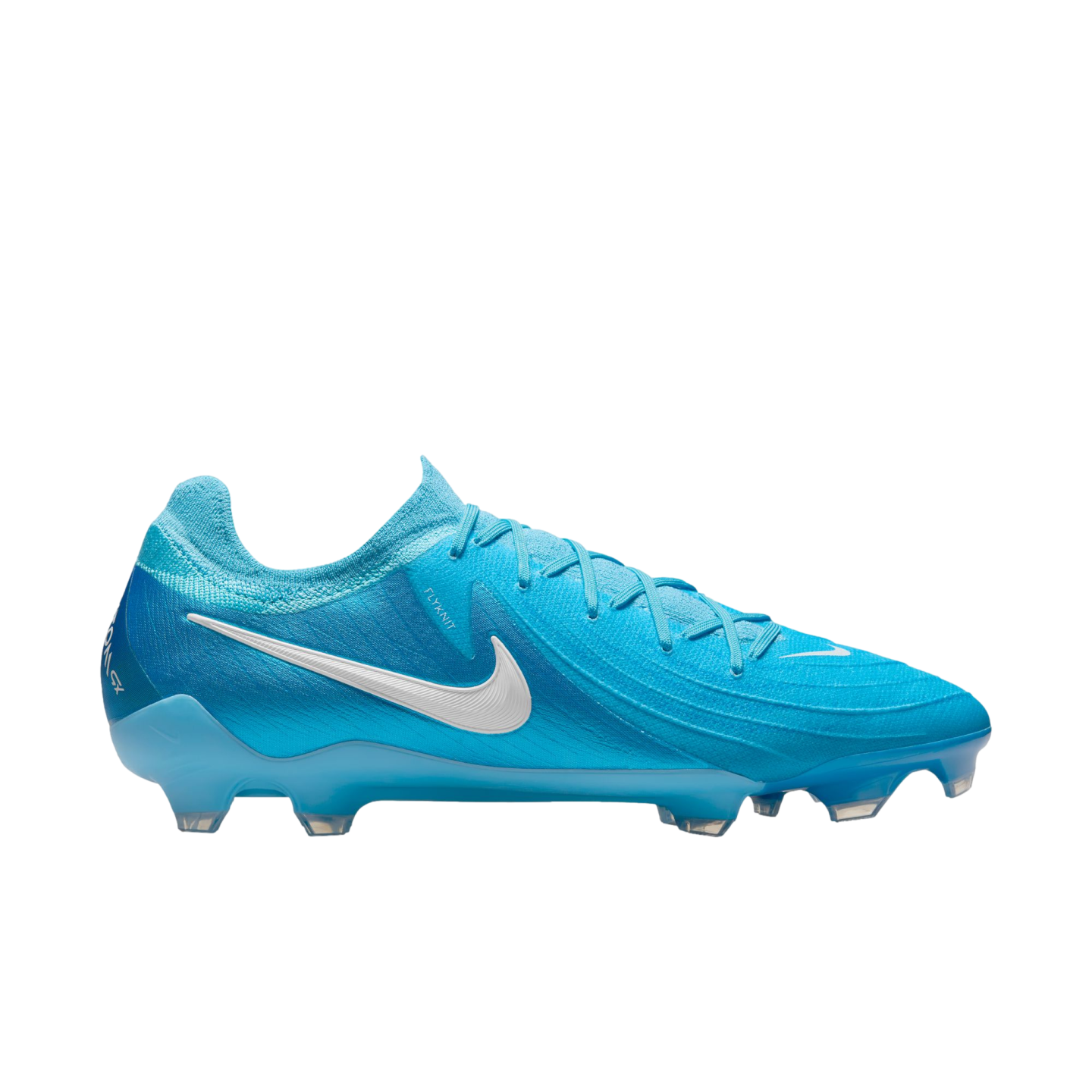 Botas de fútbol para terreno firme Nike Phantom GX 2 Pro