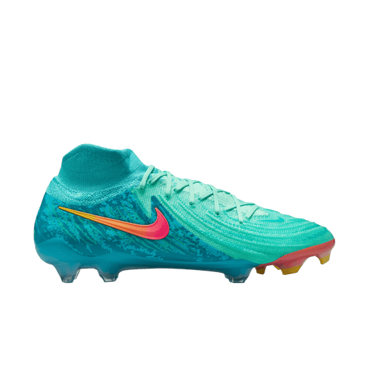 Botas de fútbol para terreno firme Nike Phantom Luna II Elite LV8