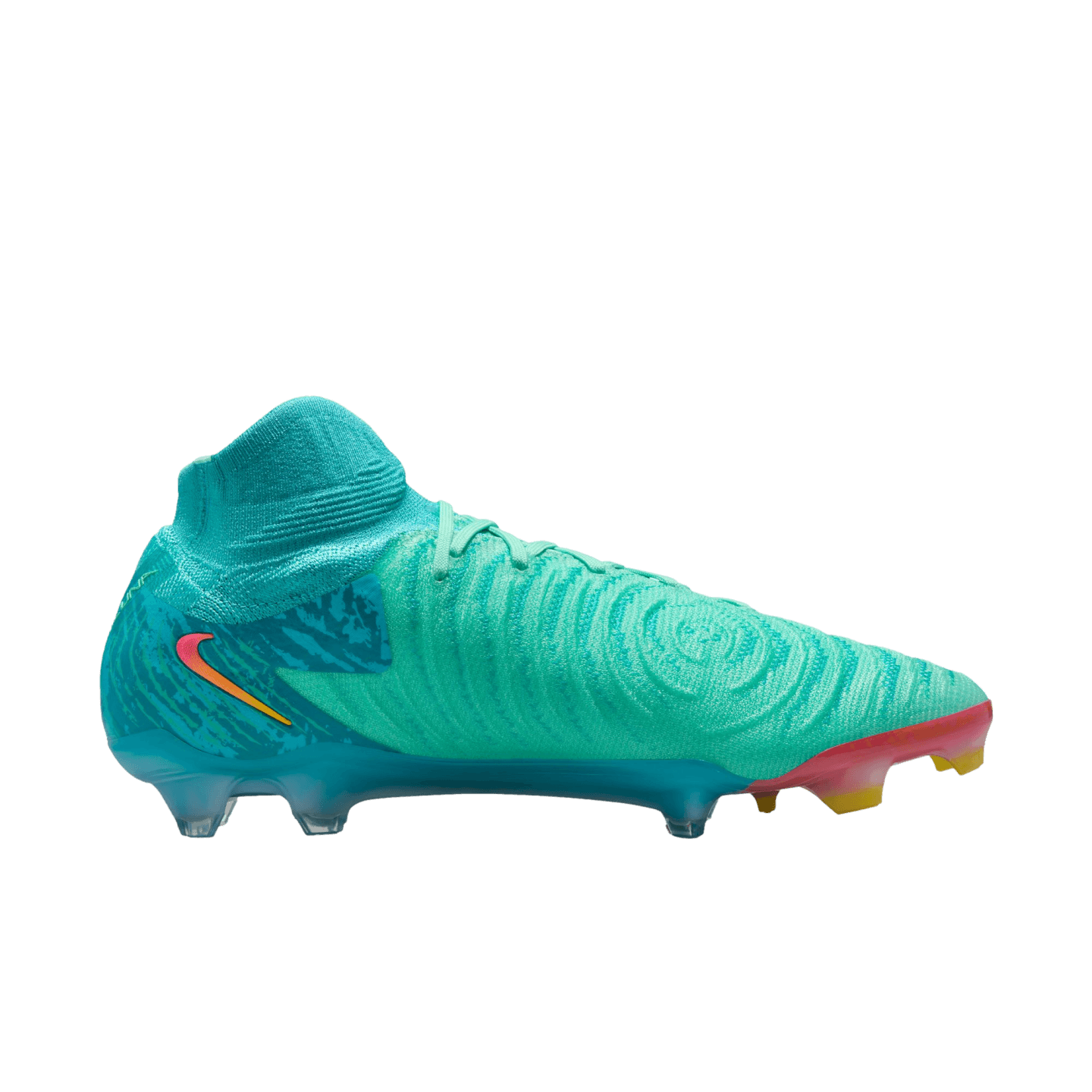 Botas de fútbol para terreno firme Nike Phantom Luna II Elite LV8