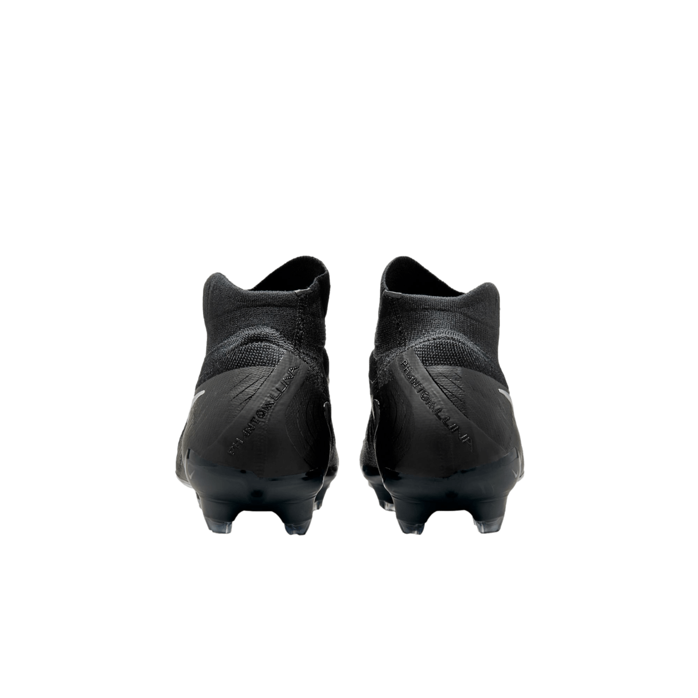 Botas de fútbol Nike Phantom Luna 2 Elite de caña alta para terreno firme