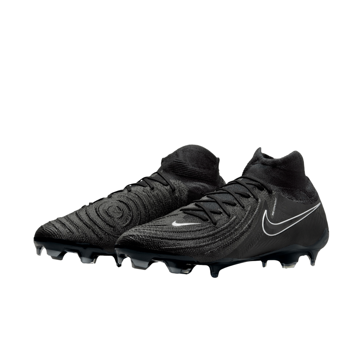 Botas de futbol Nike Phantom Luna 2 Elite de cana alta para terreno fi