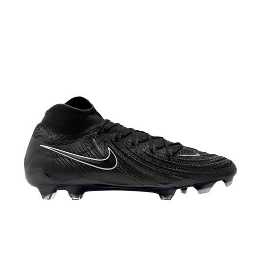 Botas de fútbol Nike Phantom Luna 2 Elite de caña alta para terreno firme