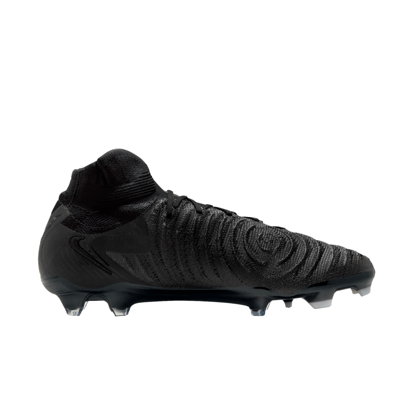 Botas de futbol Nike Phantom Luna 2 Elite de cana alta para terreno fi Stefans Soccer