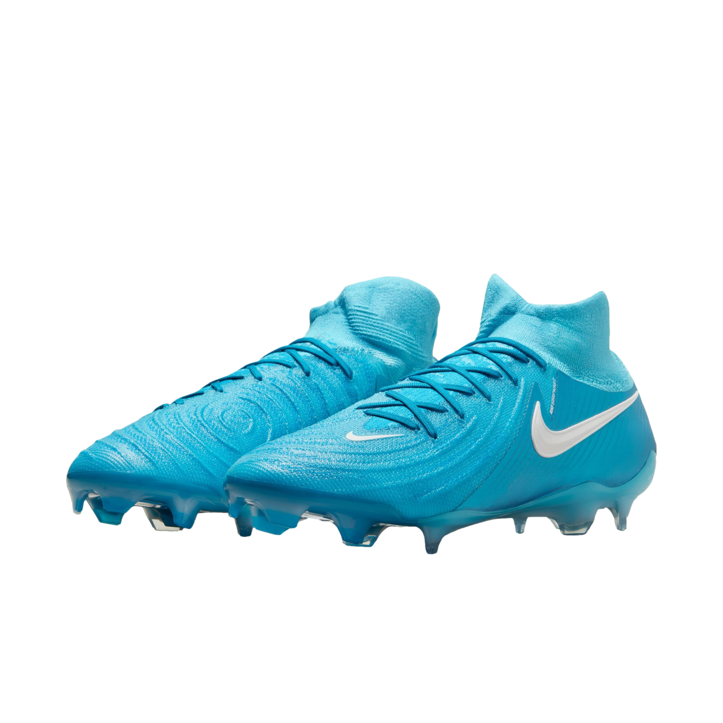 Botas de fútbol para terreno firme Nike Phantom Luna 2 Elite