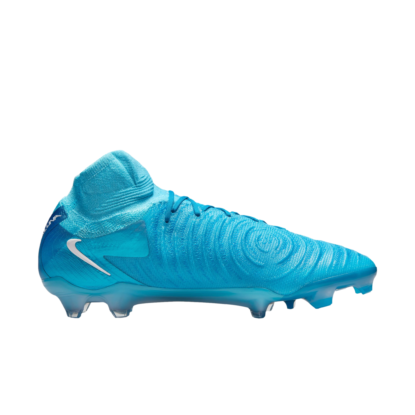 Botas de fútbol para terreno firme Nike Phantom Luna 2 Elite