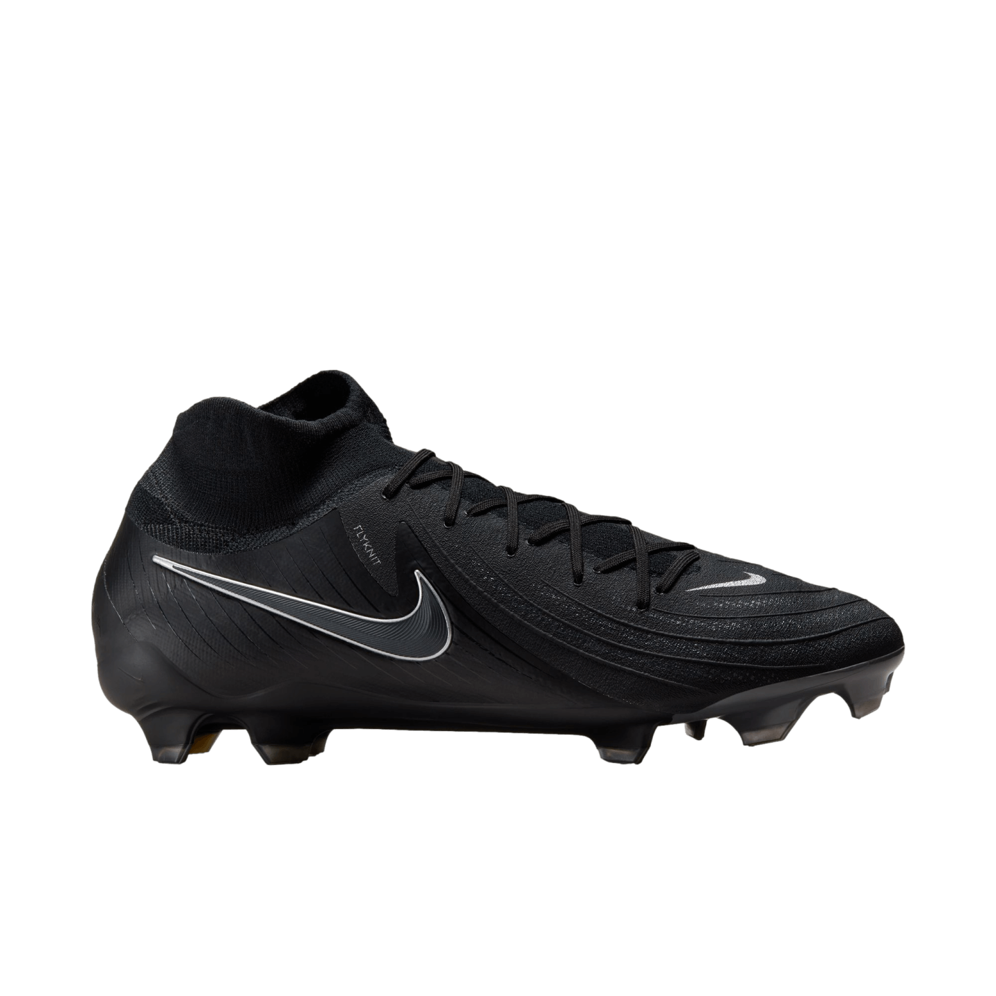 Nike Phantom Luna 2 Pro High Top Firm Ground Cleats