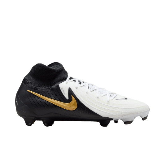 Botas de fútbol Nike Phantom Luna II Pro High Top para terreno firme