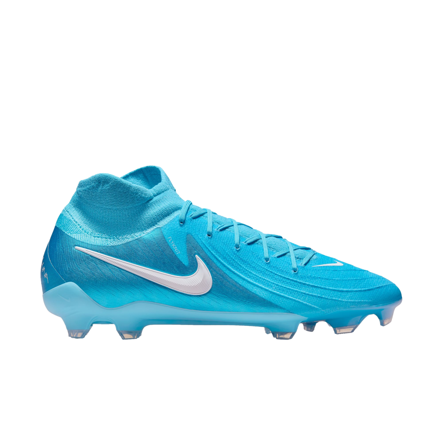 Nike Phantom Luna 2 Pro Firm Ground Cleats FJ2575-400