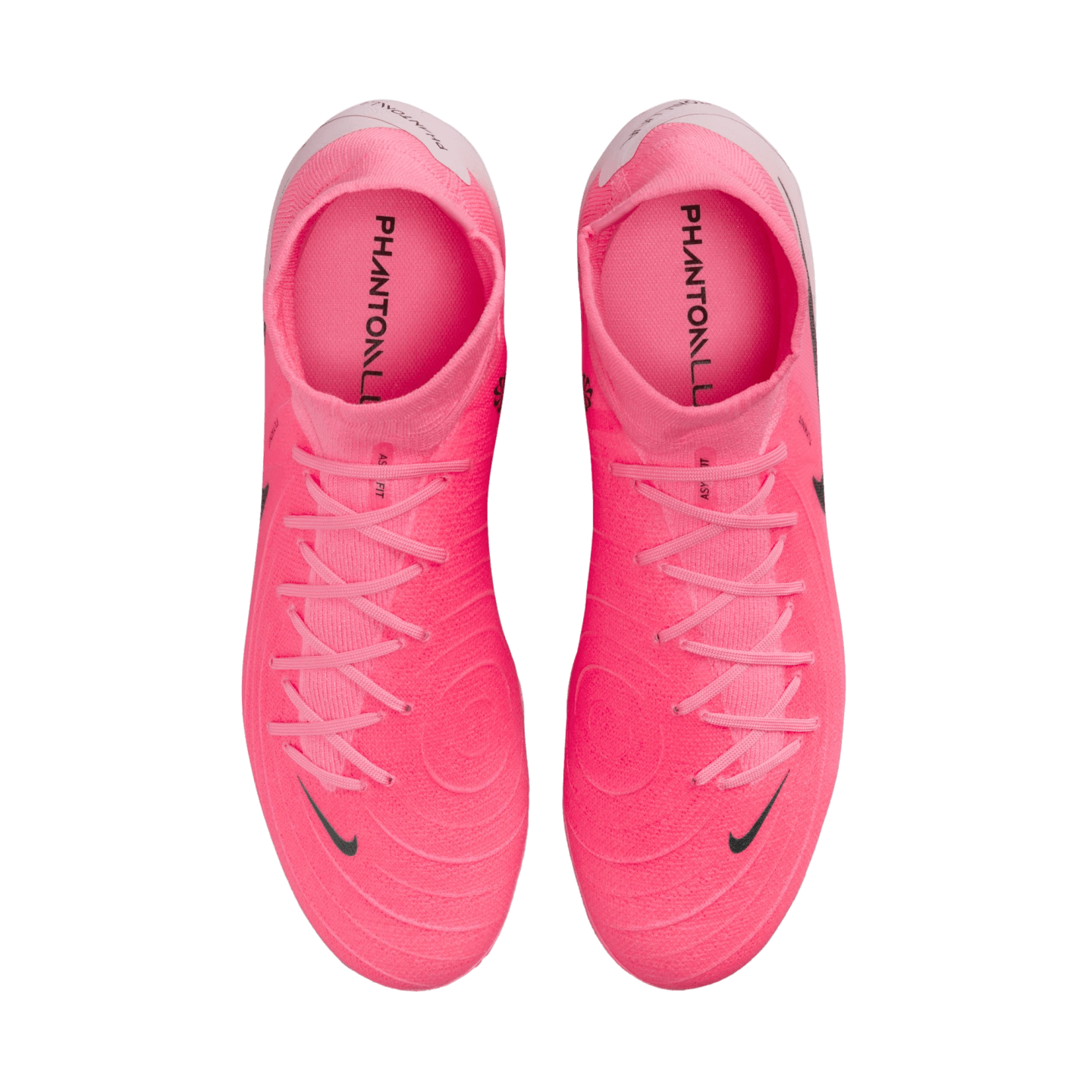 Botas de fútbol para terreno firme Nike Phantom Luna 2 Pro