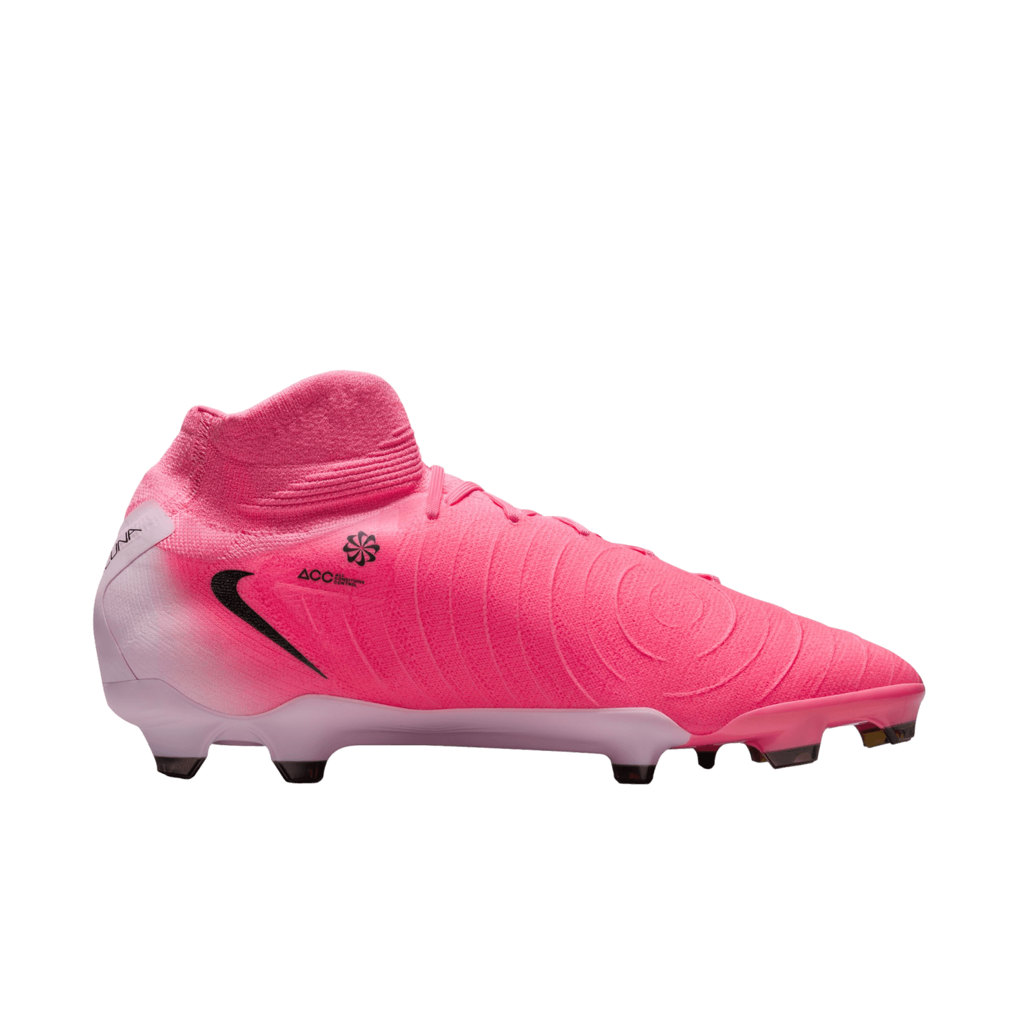 Botas de fútbol para terreno firme Nike Phantom Luna 2 Pro