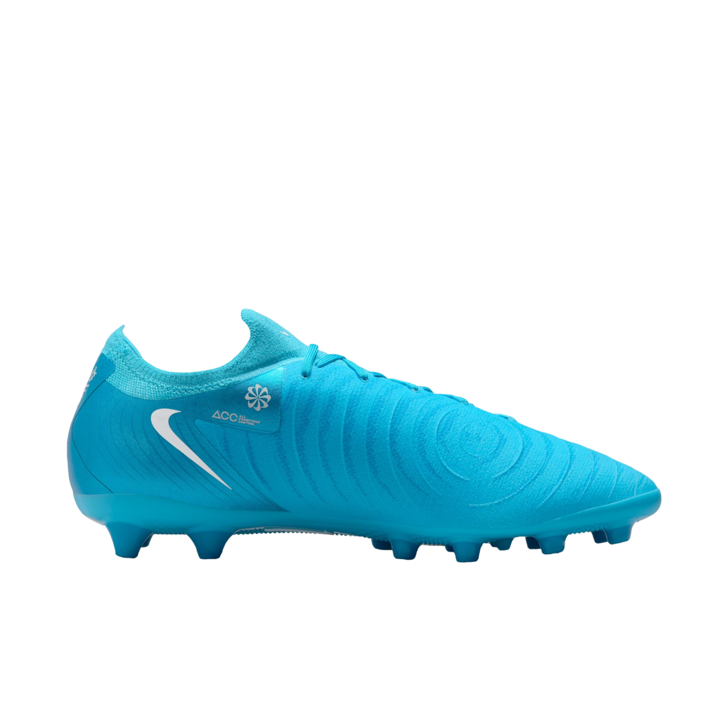 Botas de fútbol para césped artificial Nike Phantom GX 2 Pro