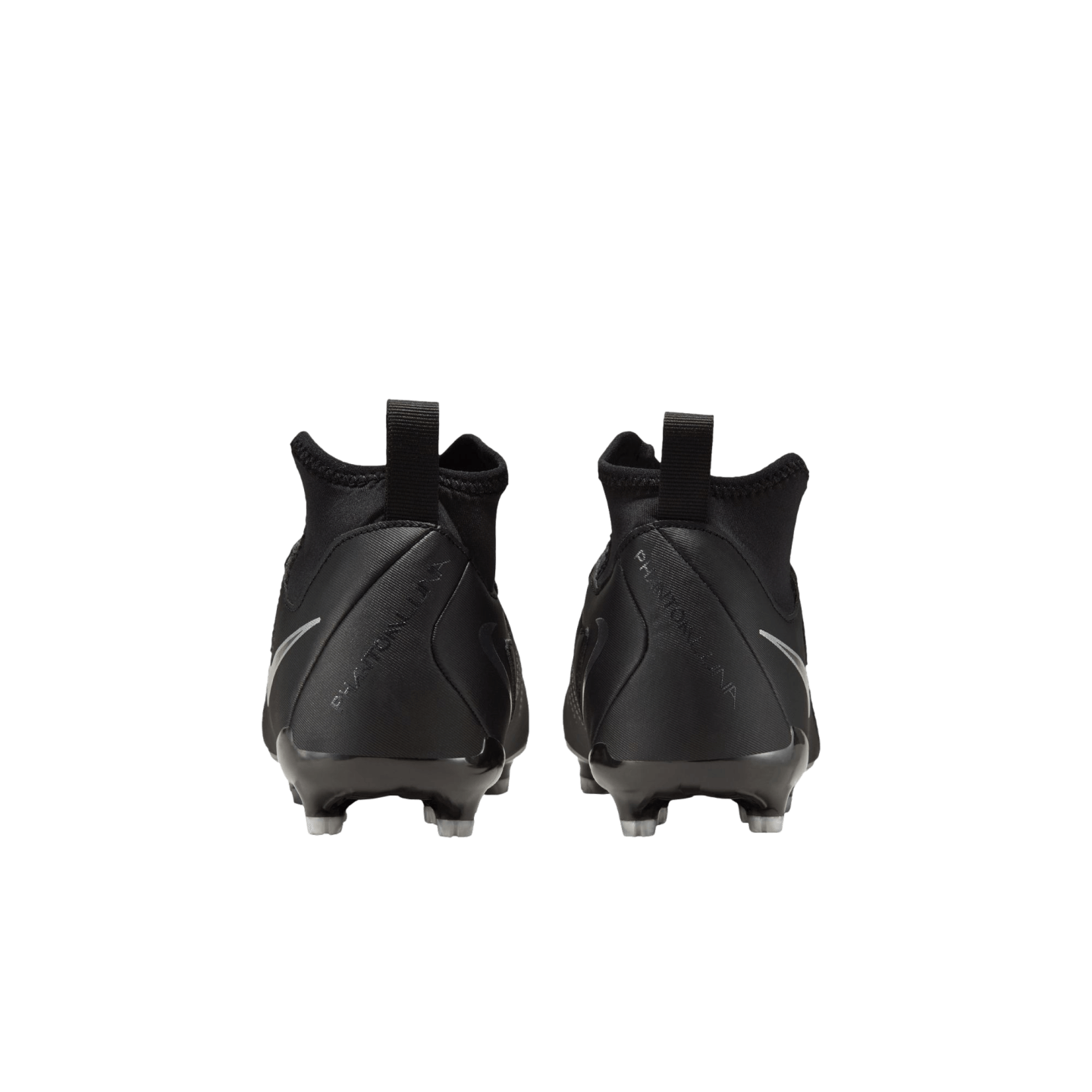 Botas de fútbol para terreno firme para jóvenes Nike Phantom Luna 2 Academy