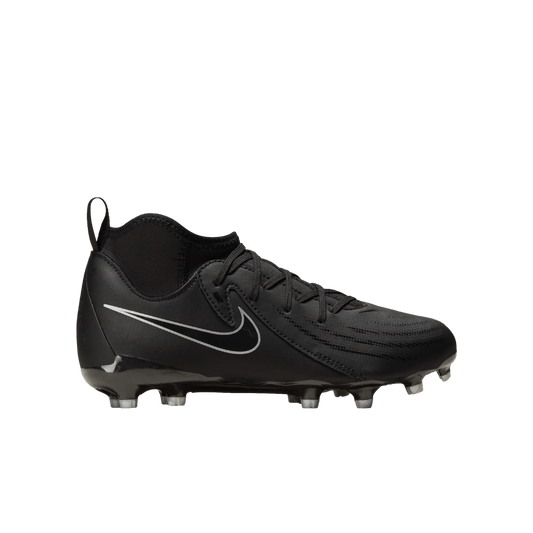 Botas de fútbol para terreno firme para jóvenes Nike Phantom Luna 2 Academy