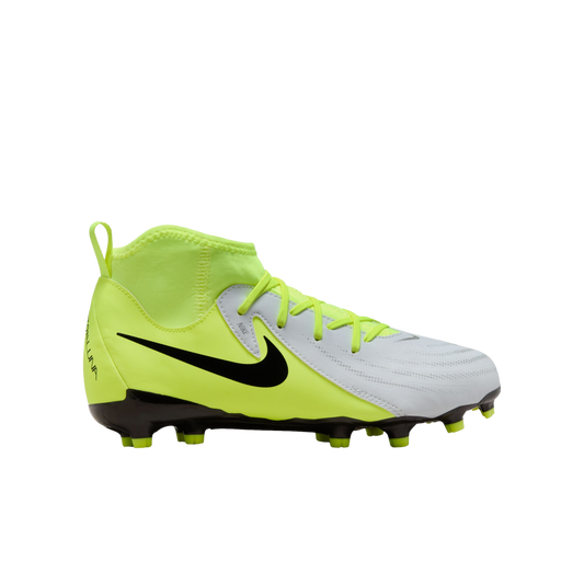 Nike Phantom Luna 2 Academy Youth Firm Ground Cleats