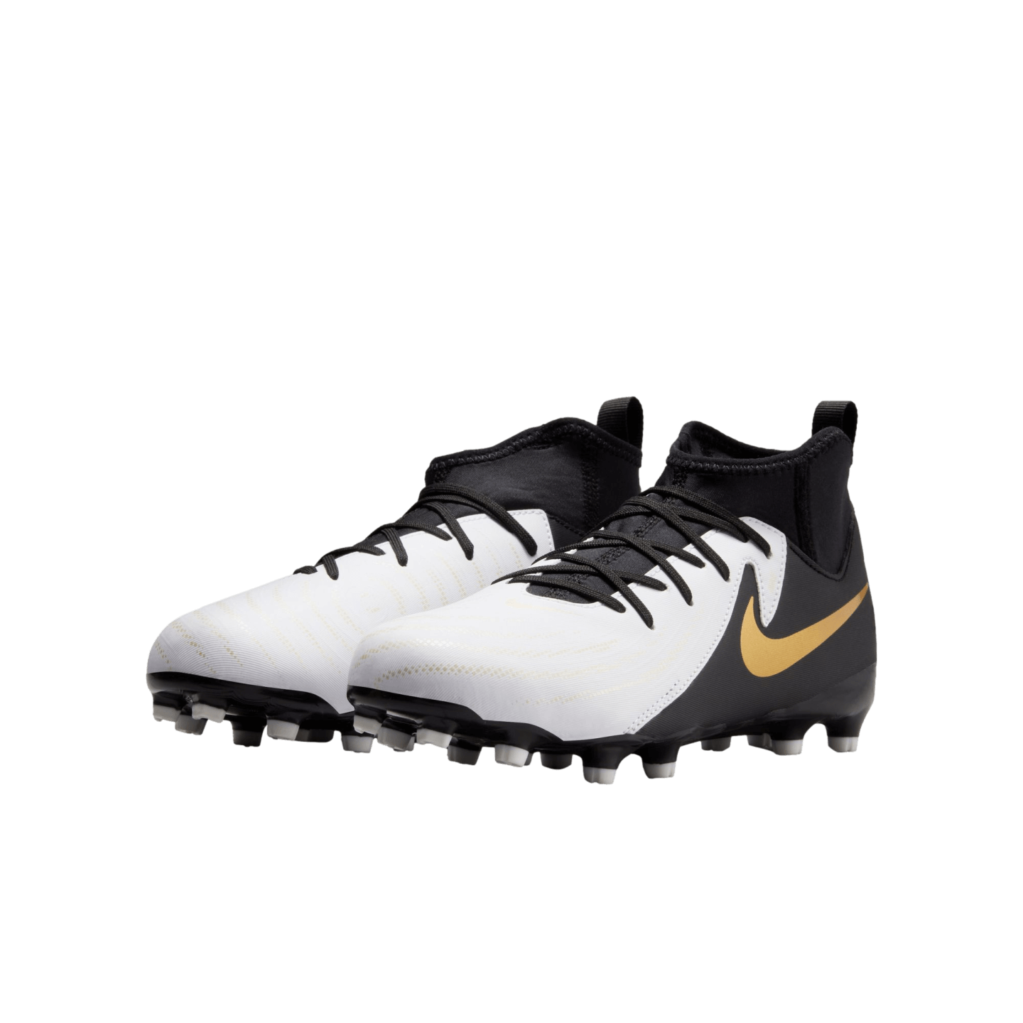 Nike Phantom Luna 2 Academy Youth Firm Ground Cleats