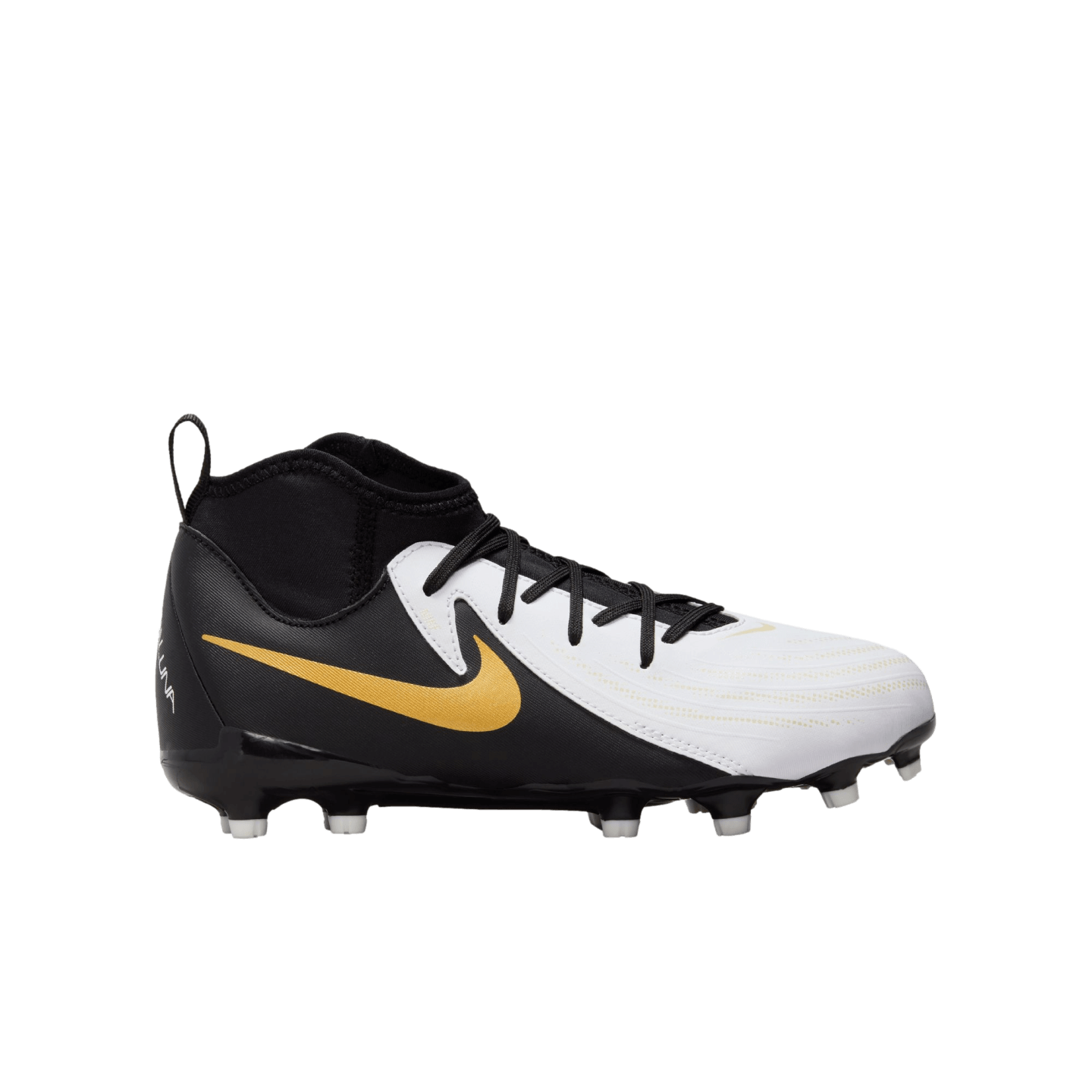 Nike Phantom Luna 2 Academy Youth Firm Ground Cleats